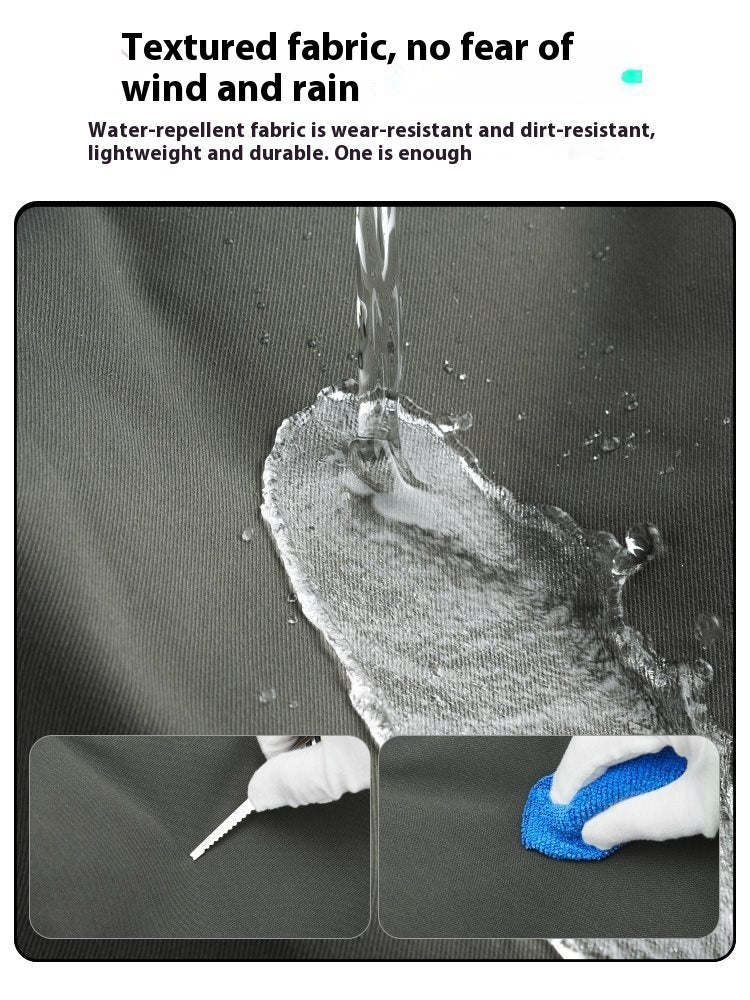 Backpack Men's Portable Outdoor