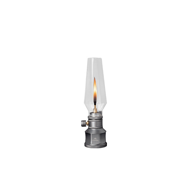 Gas Lamp Outdoor Camping Lighting