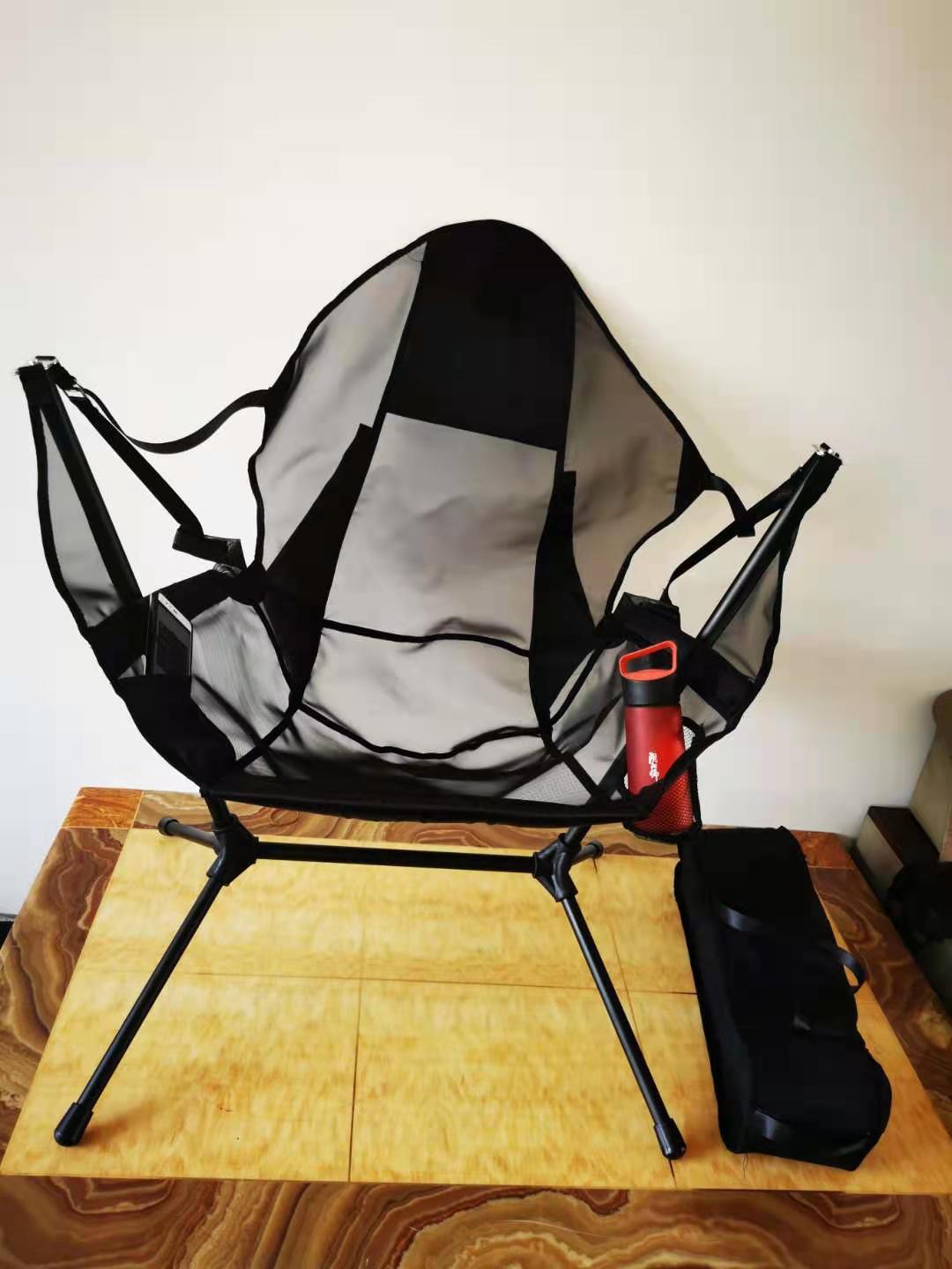 Camping Leisure Beach Aluminum Alloy Folding