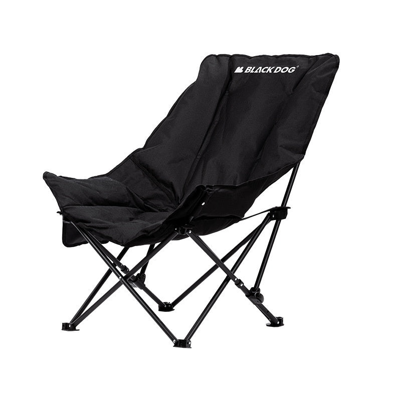 Camping Recliner Portable Thickened Stool
