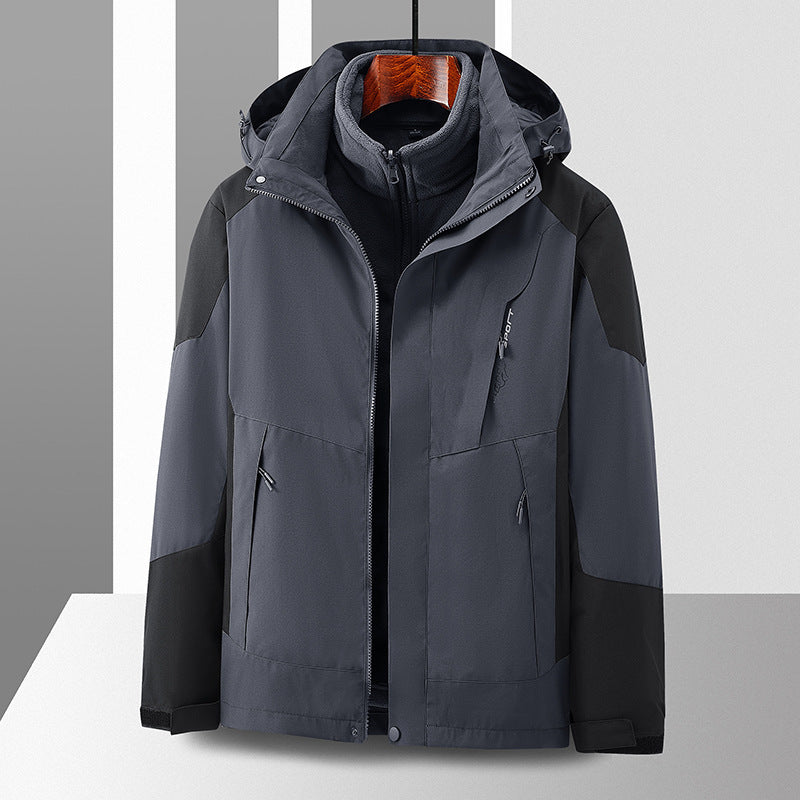 Windcheater Waterproof Jacket